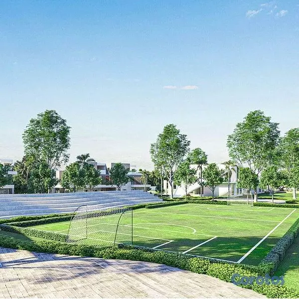 apartamentos - Apartamento en venta en vista cana de una habitaci 14