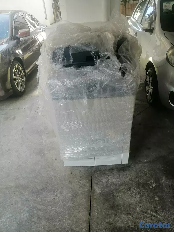impresoras y scanners - Impresora xerox C70  5
