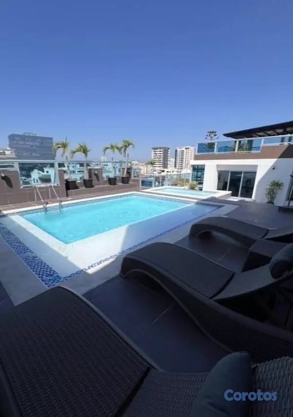 apartamentos - Apartamento en Alquiler en Bella Vista - Con amenidades de Lujo | 9no Piso. 7