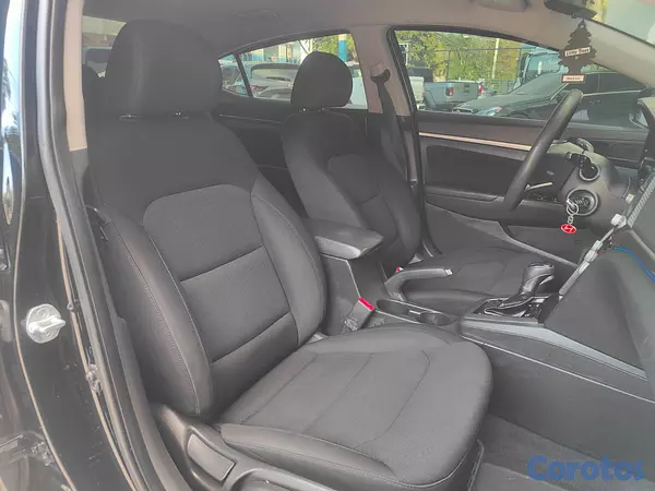 carros - Hyundai elantra 2020  3
