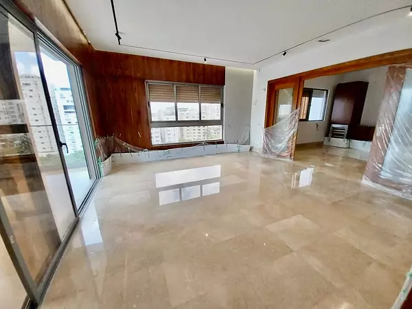 apartamentos - Apartamento en venta  en Paraíso  2