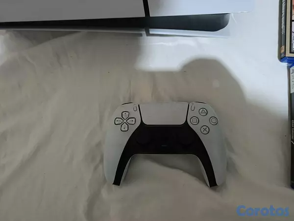 consolas y videojuegos - Se vende PlayStation 5  5