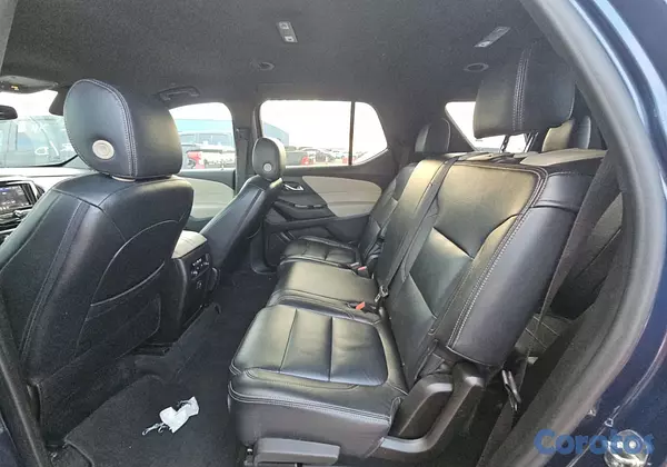 jeepetas y camionetas - Chevrolet Traverse LS 2022 12
