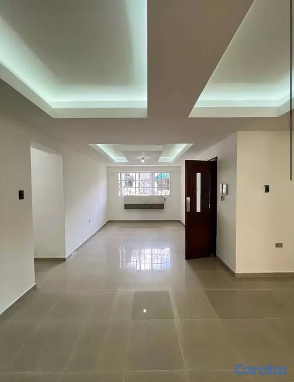 apartamentos - Apartamento en venta, Bella Vista – Amplio, iluminado y con excelente ubicación 13