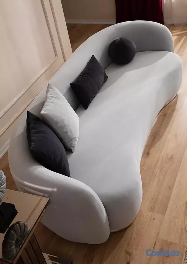 muebles y colchones - muebles curvos 5