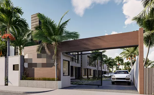 casas vacacionales y villas - Villas en Juan Dolio 8