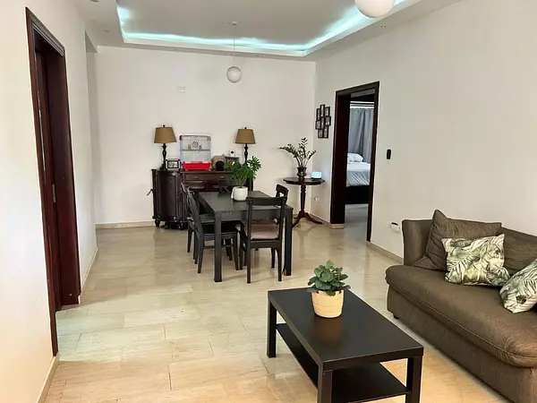 apartamentos - Apartamento en PARAÍSO 5