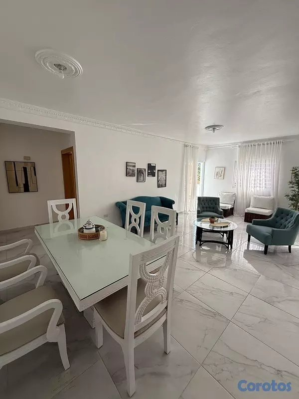 casas - Apartment for Sale Torre Alta Puerto Plata  9