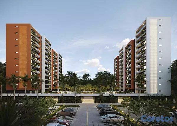 apartamentos - Elegantes Apartamentos en La Entrada de Santiago 6