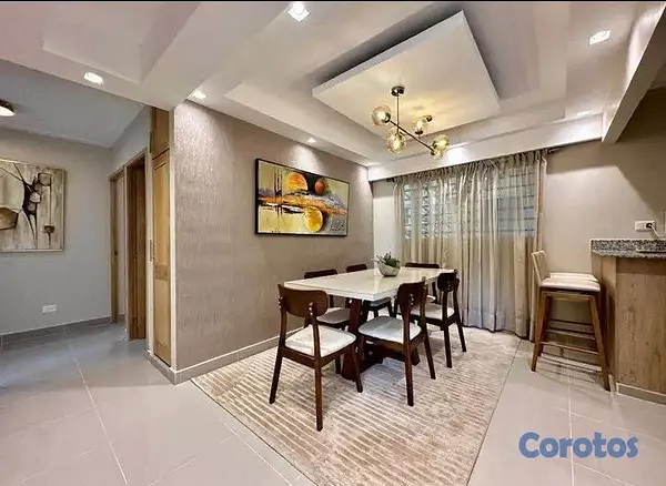 apartamentos - Apartamentos en Venta – Autopista de San Isidro 5