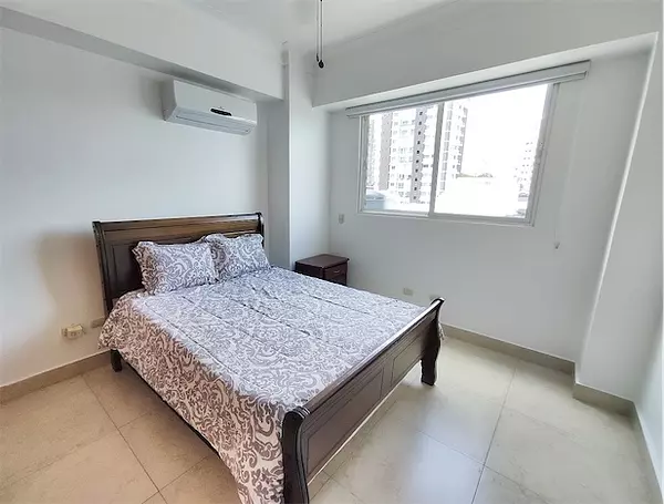 apartamentos - Apartamento amueblado de renta en La Rinconada 3