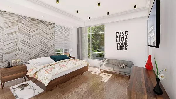 apartamentos - Apartamentos de lujos en Alma Rosa I 9