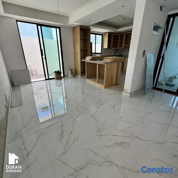 casas - venta de casa con 4 habitaciones en la autopista de san isidro brisa oriental  9
