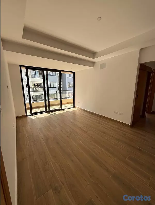 apartamentos - APARTAMENTO EN VENTA 4