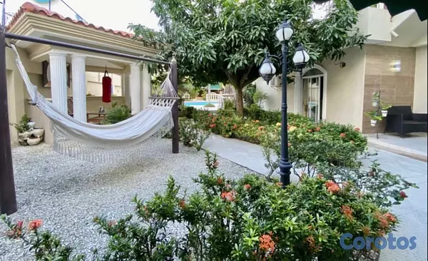 casas - Casa Mansión en Prado Oriental – Santo Domingo Est 8