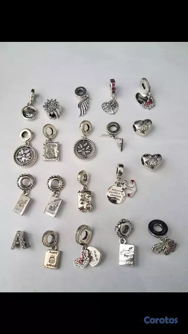 joyas, relojes y accesorios - Accesorio originales 2