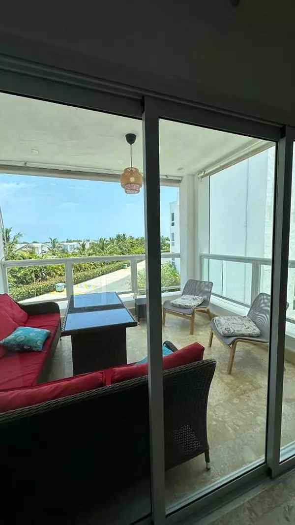 apartamentos - Vendo apartamento en Playa Nueva Romana  9