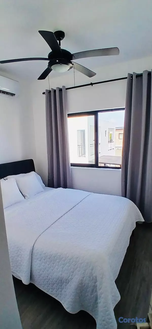 casas - Se alquila Townhouse amoblado en White Sands, Bava 12