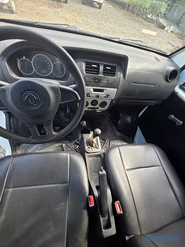 jeepetas y camionetas - DongFeng K05S - 2020 - Oportunidad 6
