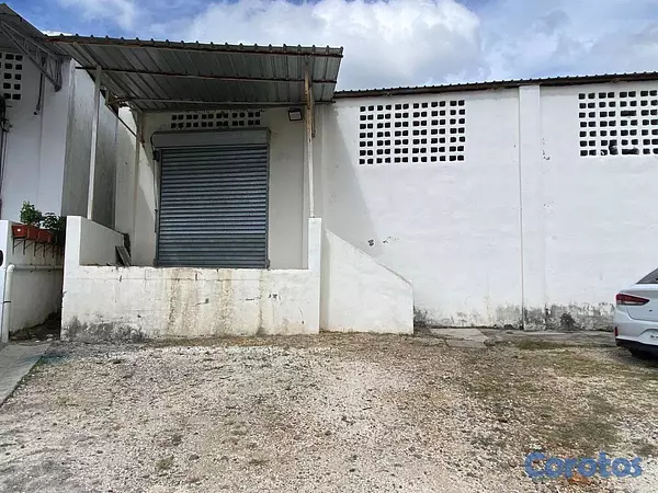 otros inmuebles - Almacén con Oficinas en Alquiler – 500 m² | Avenid 7
