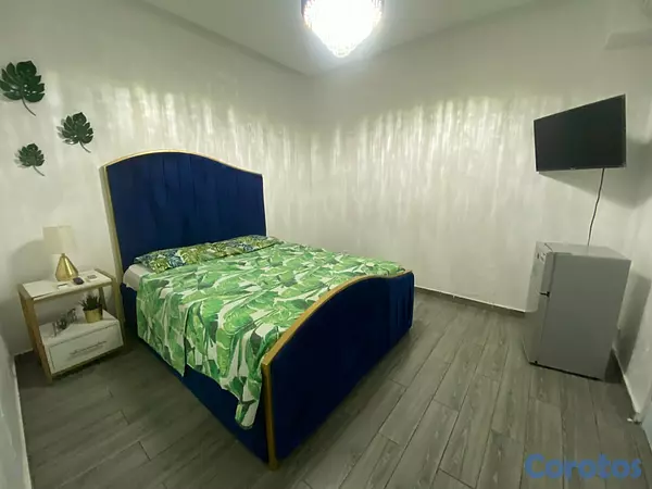 habitaciones y viviendas compartidas - Aparta Estudios amoblados  2