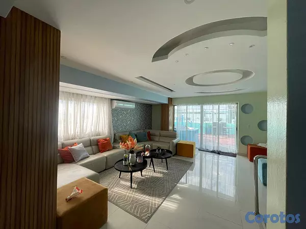 penthouses - Penthosuse ubicaco en avenida privada, Francisco p 6