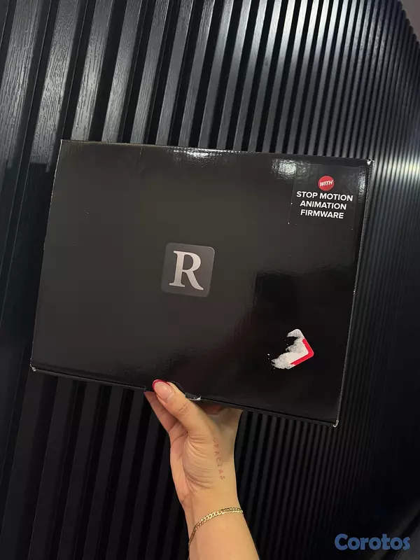 camaras y audio - CAMARA CANON EOS R6 MARK II NUEVA SELLADA 2