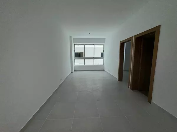 apartamentos - Alquilo apartamento nuevo a estrenar en el sector de Evaristo morales con linea  8