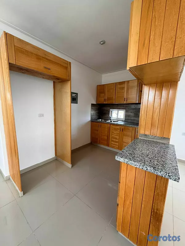 apartamentos - Venta de Apartamento en San Isidro  9