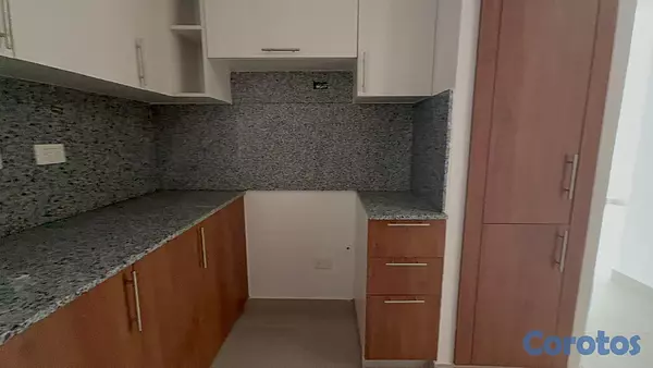 apartamentos - Vendo Apartamento en Arroyo Hondo – Cerca de Super 9