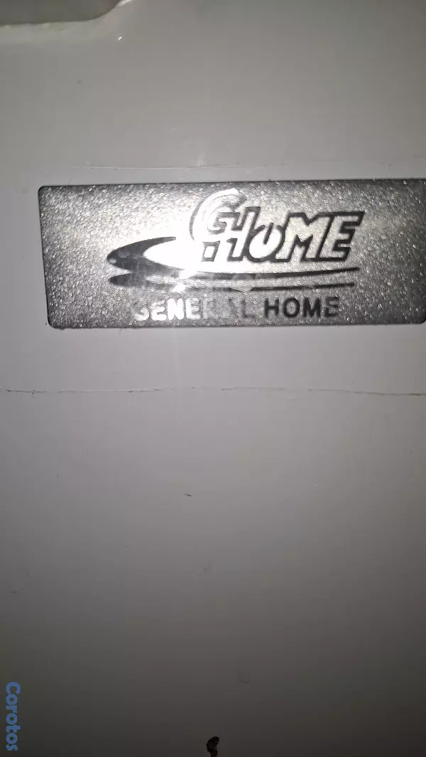 electrodomesticos - Freezer 3
