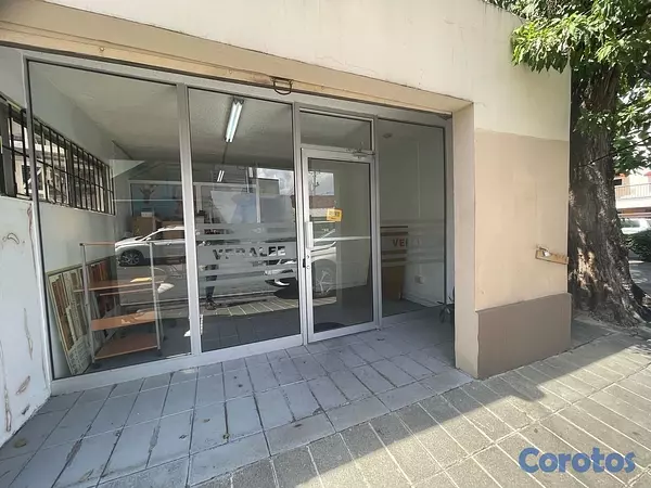 oficinas y locales comerciales - LOCAL COMERCIAL  2