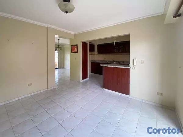 apartamentos - Apartamento de 3 hab. a 5 minutos del Jardín Botánico. República de Colombia  17