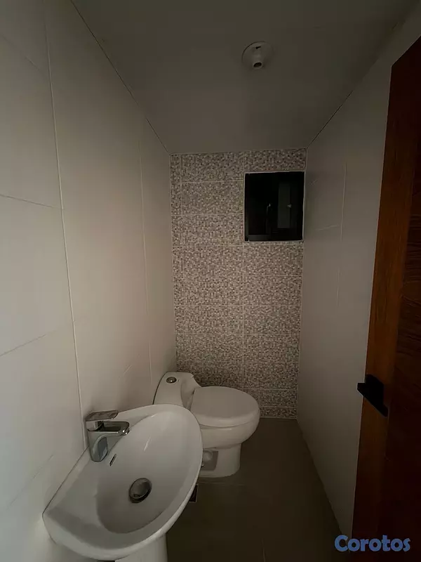 apartamentos - vendo mirador norte piso 4 dos habitaciones 2.5 baños dos parqueos techado  6