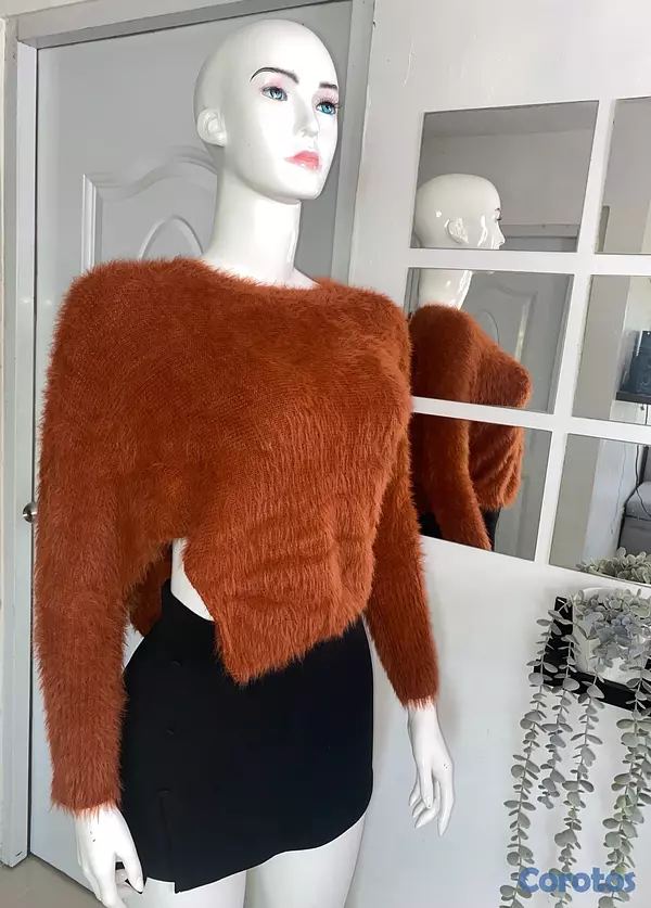 ropa para mujer - Ropa de mujer  13