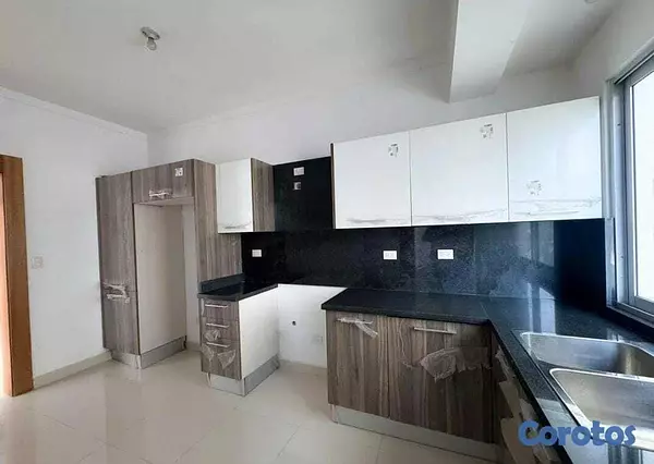 apartamentos - Renacimiento Amplio Apartamento 200m², 3hab 3