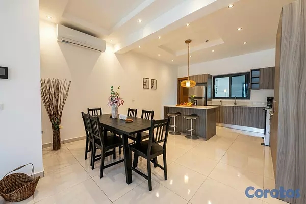 apartamentos - 🌴 Apartamento Amplio Cerca de la Playa en Las Terr 5