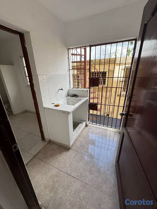apartamentos - Apartamento en Venta en Alma Rosa II – 2do Nivel 1 17