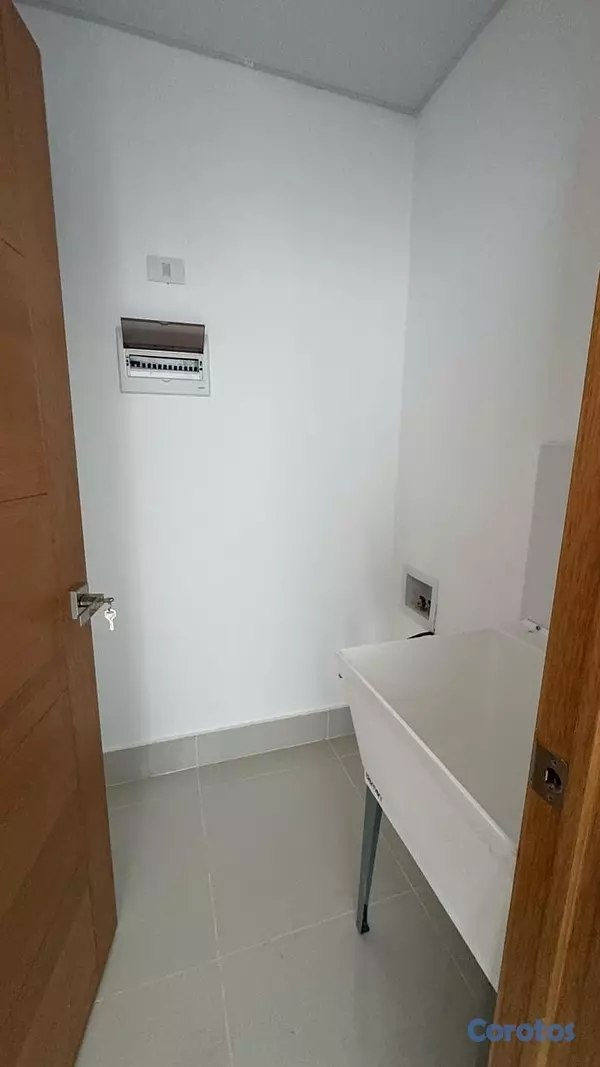 apartamentos - ✨ Apartamento en alquiler en El millón  5