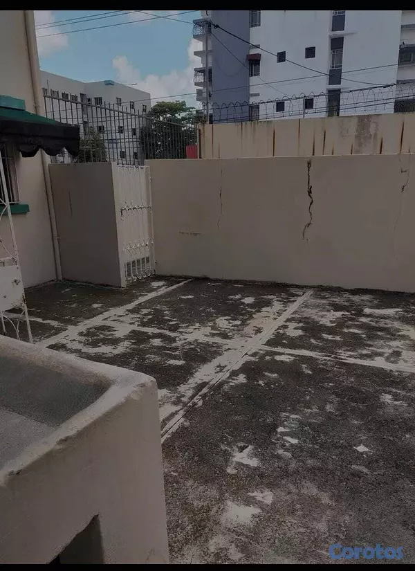 apartamentos - Se vende edificio en Gazcue 3