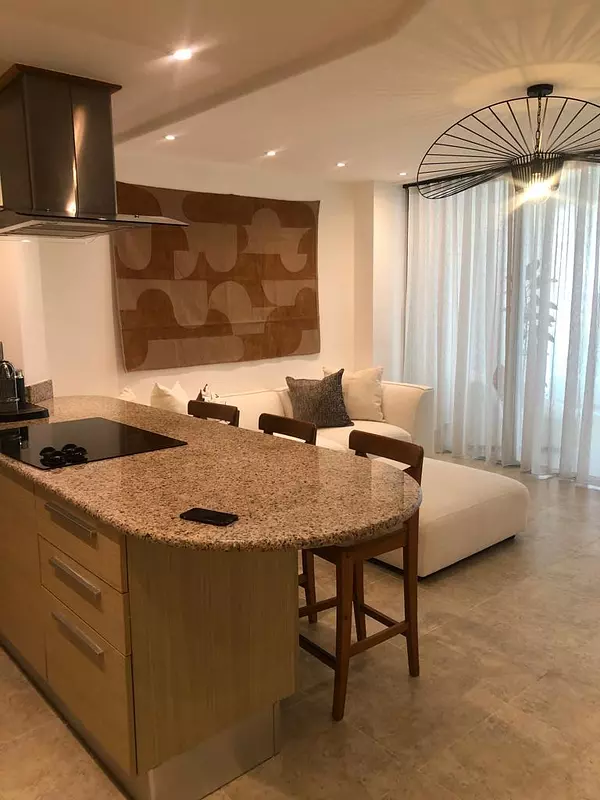 apartamentos - VENDO Apartamento en Marbella, Juan Dolio 3