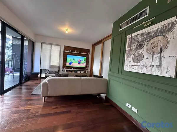 apartamentos - 🔵Apartamento 2do piso  en evaristo morales  8