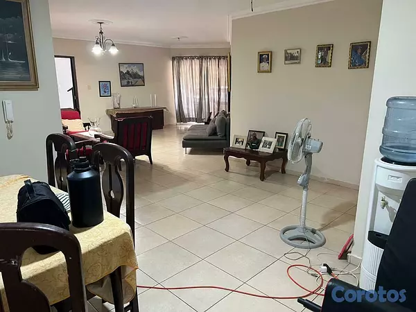 apartamentos - VENDO APARTAMENTO ARROYO HONDO VIEJO 7