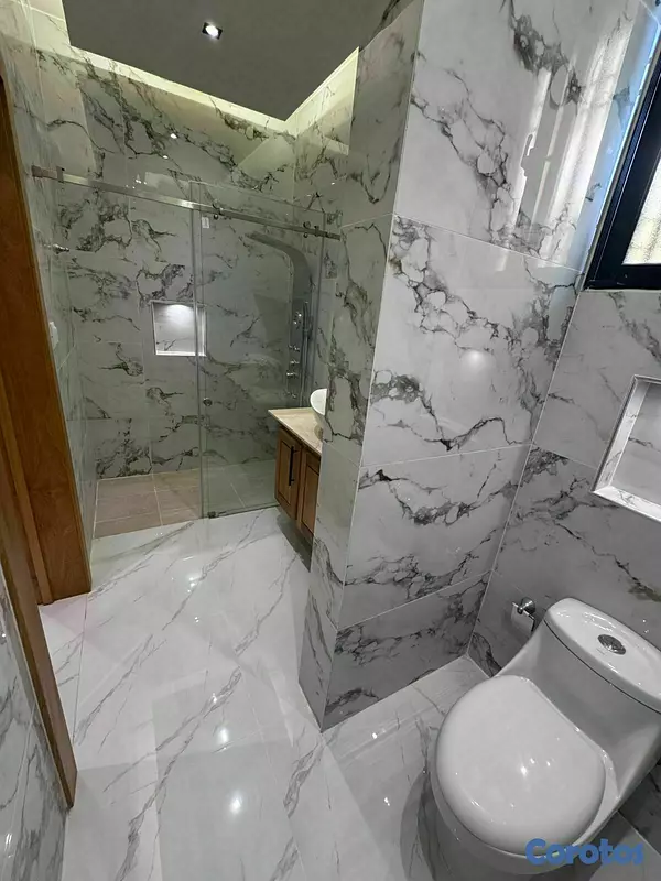 casas - CASA EN VENTA - CARRETERA SANTIAGO, TAMBORIL. 3