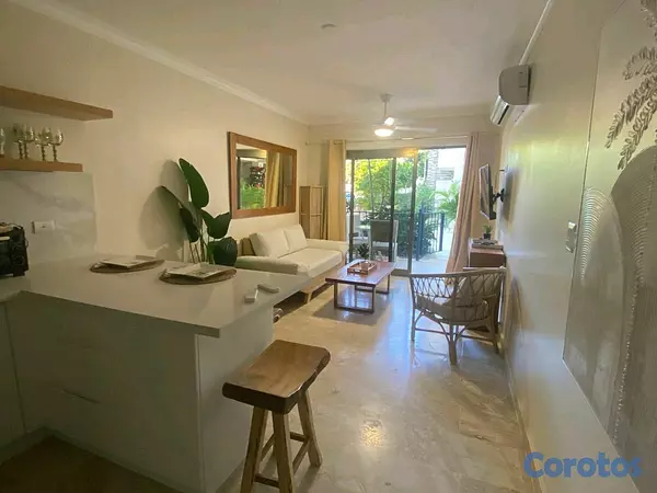 apartamentos - apartamento de lujo en sosua  7