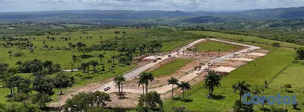 solares y terrenos -  Solares Exclusivos en Venta – Carretera El Cupey, 5