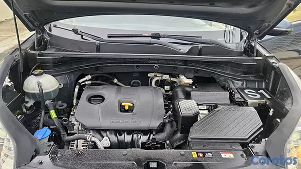 jeepetas y camionetas - kia sportage 2019 doch  13