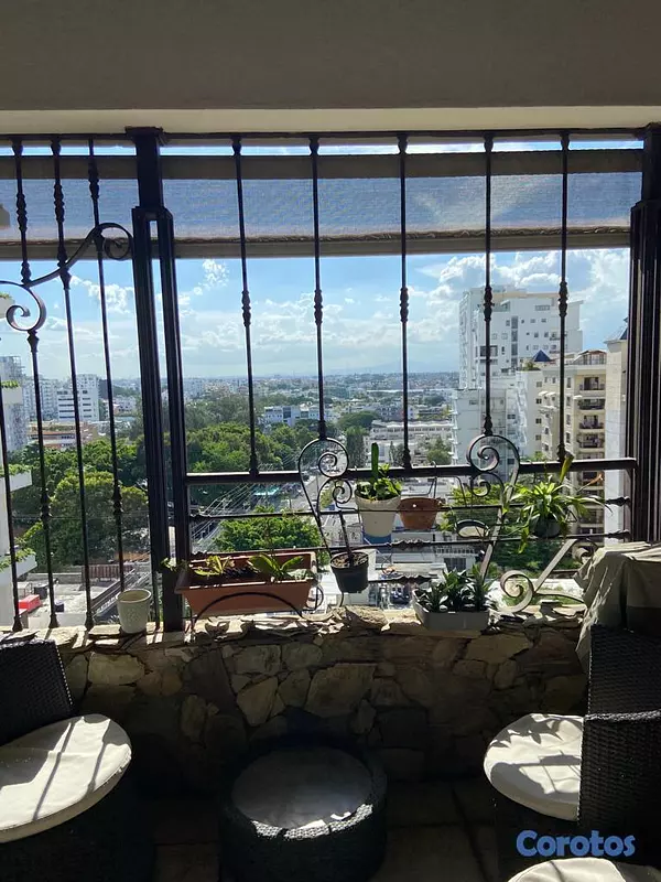 penthouses - Penthouse en paraiso de 5 habitaciones y 6pq 7