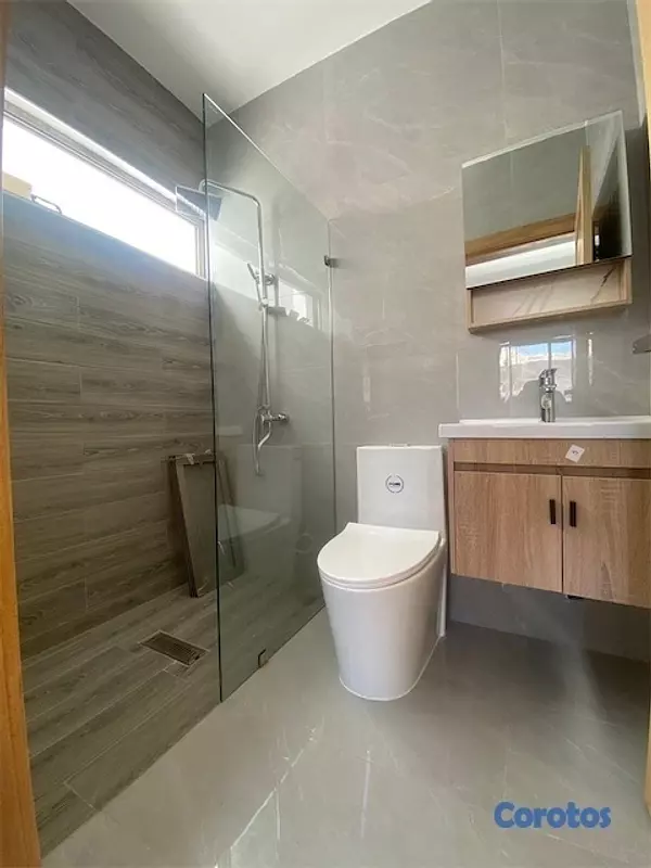 casas - Venta de casa en la autopista de san Isidro prado oriental proyecto cerrado  9