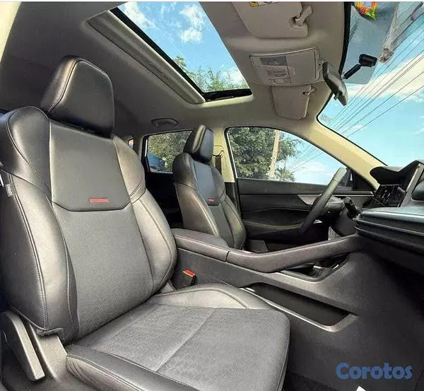 jeepetas y camionetas - Chagan 2023 en oferta 4